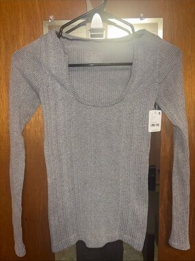 NWT Intimately By Free People Top